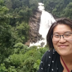 Meet your Posher, Kay